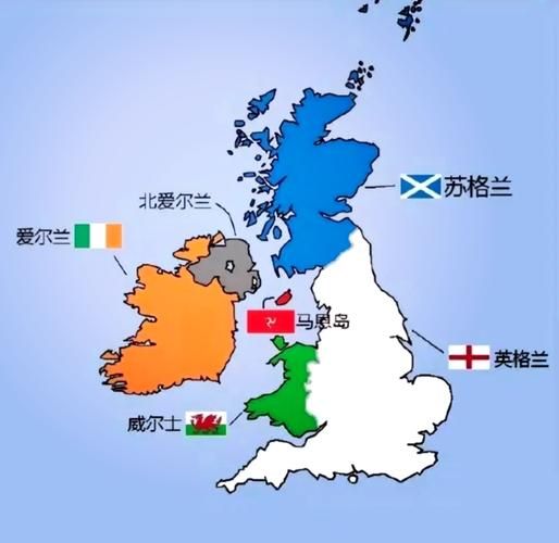 英格兰是国家吗，英格兰 是英国吗