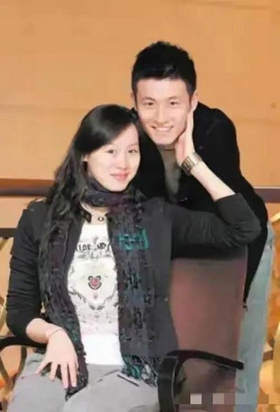 蔡赟王娜二胎，蔡赟的孩子