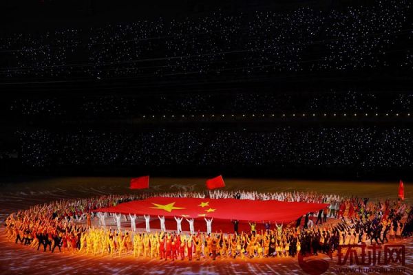 西安全运会开幕式直播回放，西安全运会开幕式直播完整版