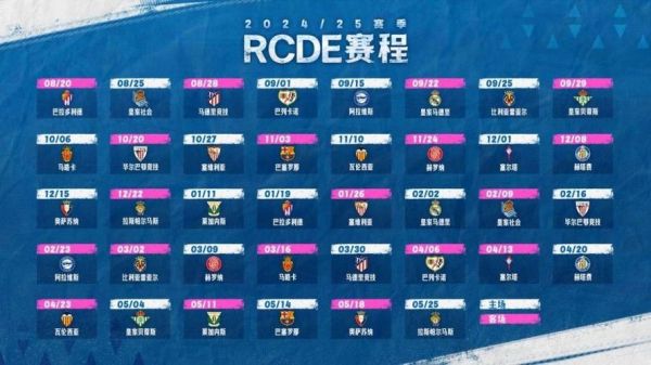 西班牙国家队赛程，西班牙国家队赛程雷速体育