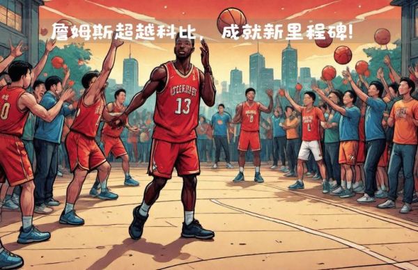 詹姆斯圣诞大战总得分超科比，詹姆斯打了多少次圣诞大战