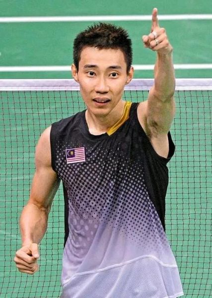 谌龙vs李宗伟交手记录，谌龙vs李宗伟交手记录最新