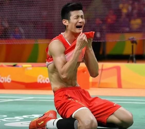 谌龙世锦赛，谌龙世锦赛冠军