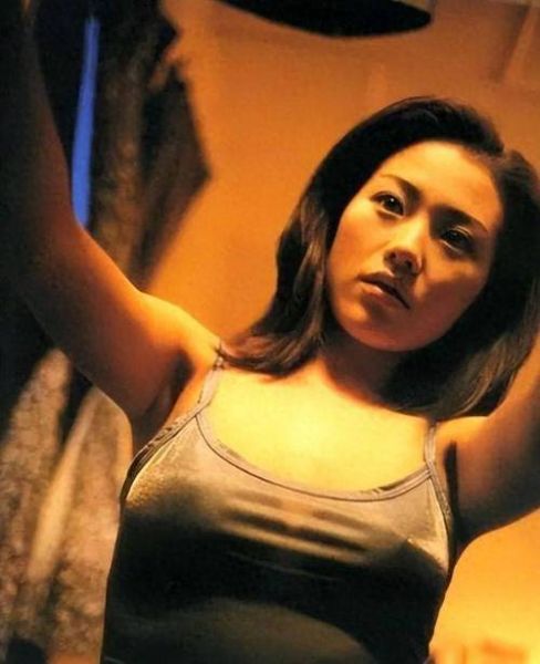 谢赛克，谢赛克第二任妻子