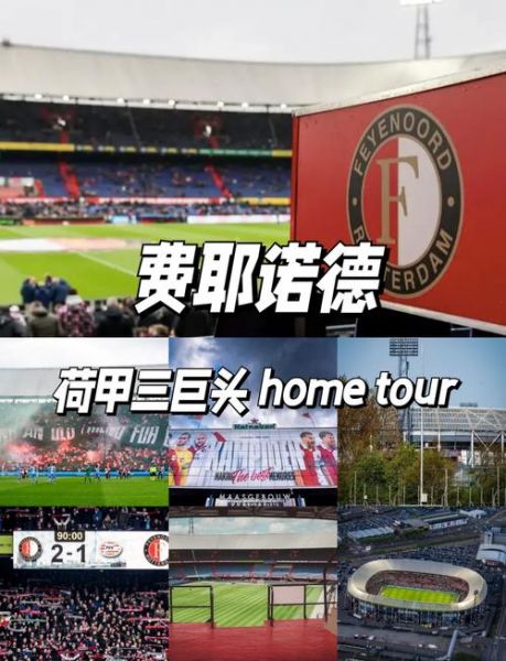 费耶诺德体育场，费耶诺德ds