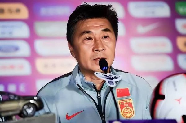 贾秀全为什么不下课，贾秀全为什么不带老队员