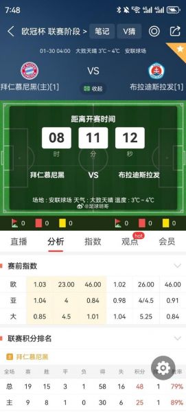 足球欧冠直播，足球欧冠直播app