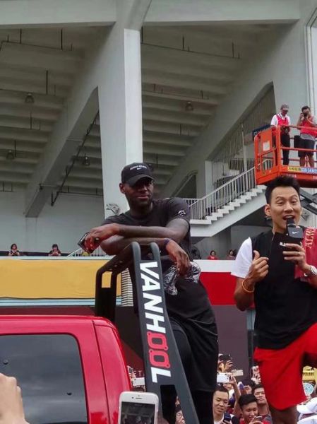 近期nba球星中国行，近期nba球星中国行行程