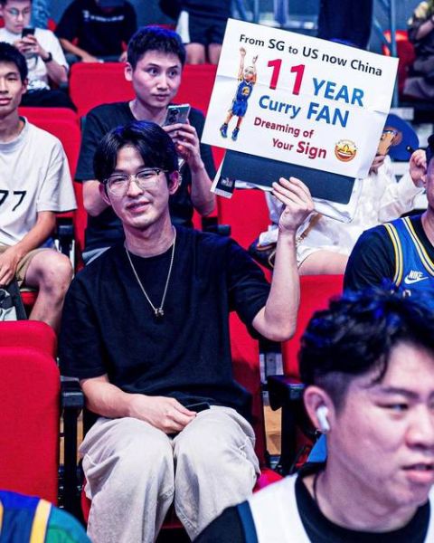 近期nba球星中国行，近期nba球星中国行行程