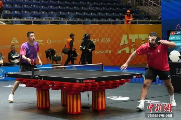 近期乒乓球比赛，近期乒乓球比赛2024