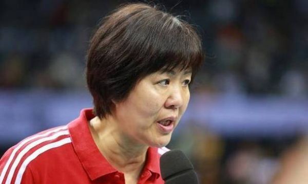郎平为什么到美国执教又回来了，郎平为什么去美国任教