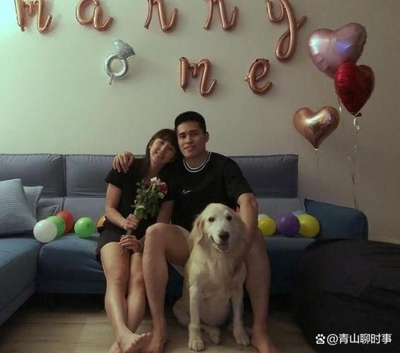 郭艾伦女友王俪婷分手，郭艾伦媳妇