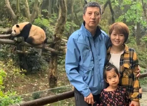 郭艾伦郭士强啥关系，郭艾伦谈郭士强落泪
