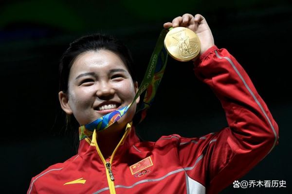 里约奥运会中国金牌获得者，里约奥运会中国金牌获得者是谁