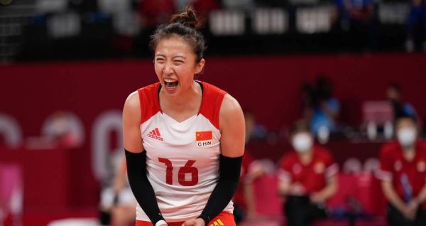 里约奥运会女排半决赛央视网，里约奥运中国女排半决赛全程回放视频