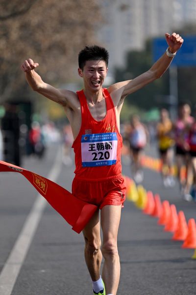 里约奥运会男子20公里竞走，里约奥运会男子二十公里竞走