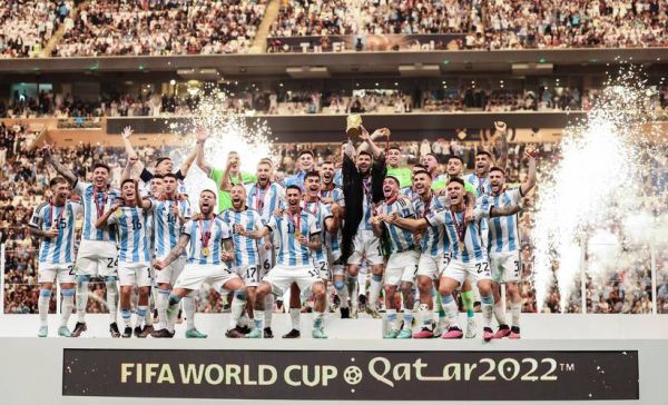 阿根廷2018世界杯阵容名单，世界杯2018阿根廷队