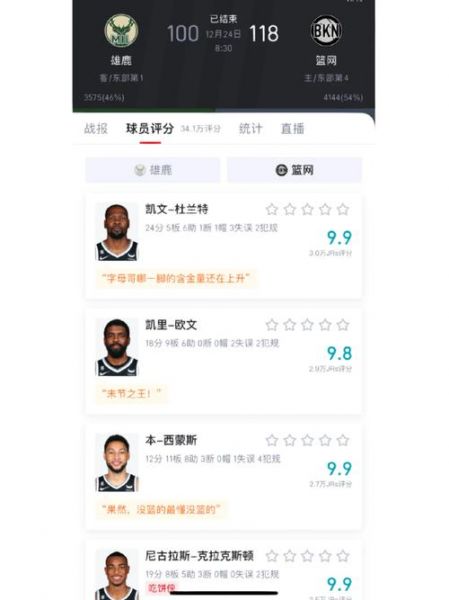 雄鹿vs篮网g4，雄鹿vs篮网g4结果