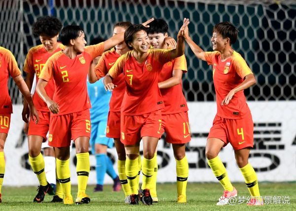 雅加达亚运会女足决赛，2018雅加达亚运会女足决赛