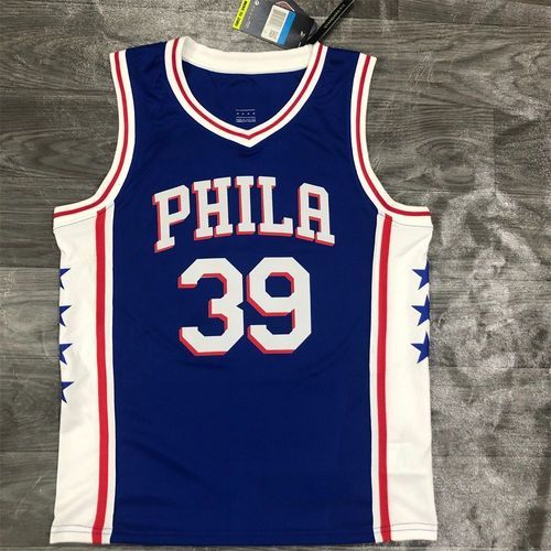 霍华德39号球衣，霍华德的球衣