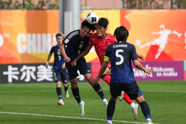 韩国vs日本足球，韩国和日本足球比赛