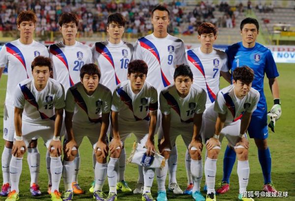 韩国vs澳大利亚足球，韩国vs澳大利亚足球结果