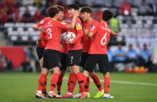 韩国队世预赛直播，韩国队世预赛阵容