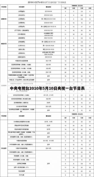 风云足球节目预告表，风云足球栏目