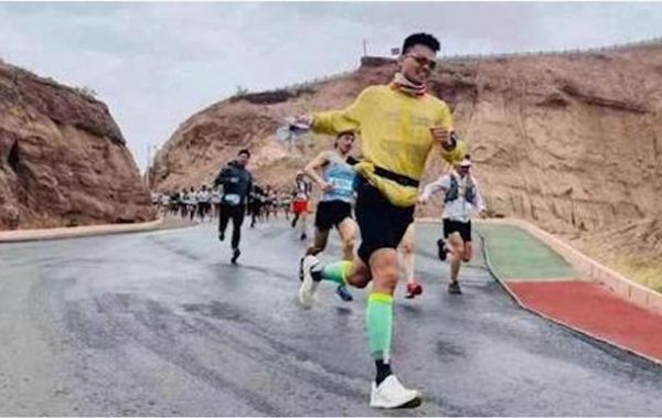 马拉松每年跑死多少人，马拉松比赛死亡人数最多