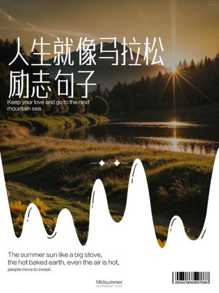 马拉松精神和人生态度，马拉松体现的精神是什么