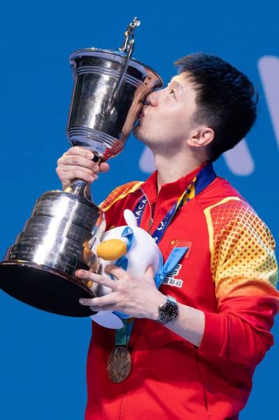 马龙东京奥运会决赛视频，马龙东京奥运会夺冠决赛视频