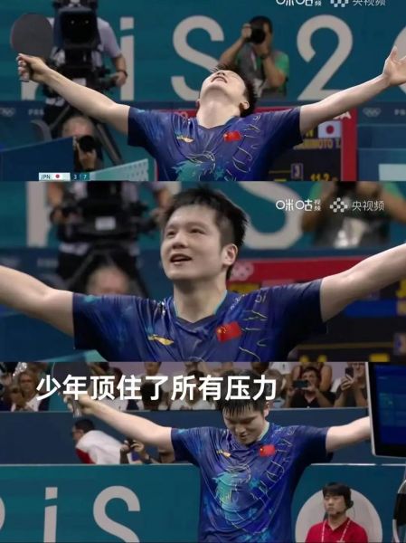 马龙厉害还是樊振东厉害，马龙厉害还是樊振东厉害啊