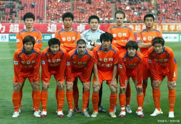 鲁能引援终有最新进展，鲁能引援2021