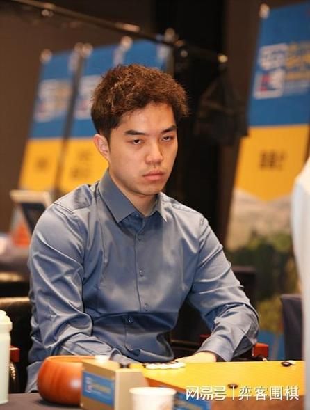 黄云嵩，黄云嵩被围棋耽误了吗