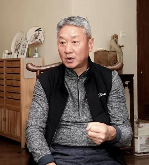 黄玉斌总教练，黄玉斌总教练是谁